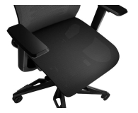 Genesis Fotel ergonomiczny ASTAT 700 czarny - 1104903 - zdjęcie 5